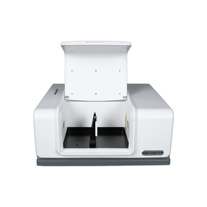 RAYLEIGH Dvanced Microplastics Analysis Solution FTIR-Integrated IR <b>Microscope</b> for Particle Visualization & Chemical ID - Product Image 1