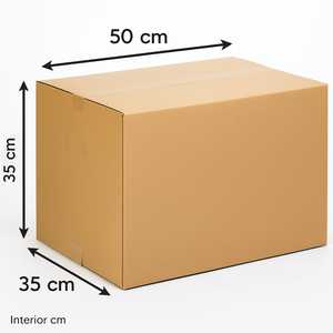 TELECAJAS Basic <b>Moving</b> Pack Includes Bubble Plastic Carton <b>Boxes</b> and Protective Packaging Material for Travelers or Students - Product Image 4