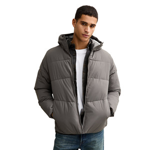 ROYALITE INDUSTRY Veste matelassée pour homme, imperméable, coupe-vent, respirante et écologique, avec couverture intégrale, marque personnalisée pour l'hiver - Product Image 2