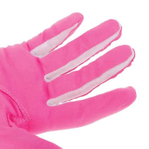 Vente en gros Gants de golf professionnels Gants de golf faciles à porter respirants et durables avec logo personnalisé imprimé pour le sport - Product Image 6