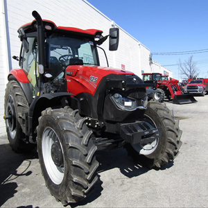 IH รถแทรกเตอร์ล้อ4WD เครื่องจักรกลการเกษตรของแท้พร้อมกระปุกเกียร์หลักและแบริ่งเกียร์70HP - Product Image 6