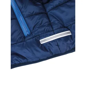 Chaleco Acolchado Junior para Niños, Chalecos de Peso para Niños, Mercancía - Product Image 3