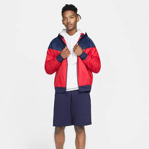 Hot <b>Sale</b> <b>Men</b> <b>Lightweight</b> Windbreaker <b>Jacket</b> With All Size Available Casual Outdoor Use Waterproof Windbreaker <b>Jacket</b> for <b>Men</b> - Product Image 1