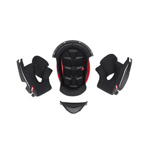 Imbottitura Interna Acerbis ATTACK Nuova Condizione Materiale in Schiuma per Rivestimento Interno - Product Image 1