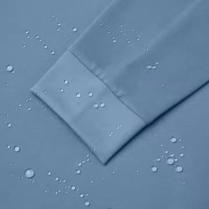 Prix d'usine, sweat-shirt personnalisé de haute qualité pour homme, impression par sublimation intégrale, sweat-shirt décontracté à capuche, mode - Product Image 5