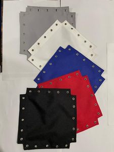 Ring de boxe professionnel toile couverture tapis robuste toile couverture de sol/tapis fitness musculation anneau toile - Product Image 6