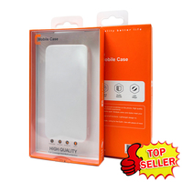 Boîte carrée en carton magnétique de luxe de qualité supérieure pour emballage de téléphone, boîtes rigides recyclables, personnalisables, électronique grand public