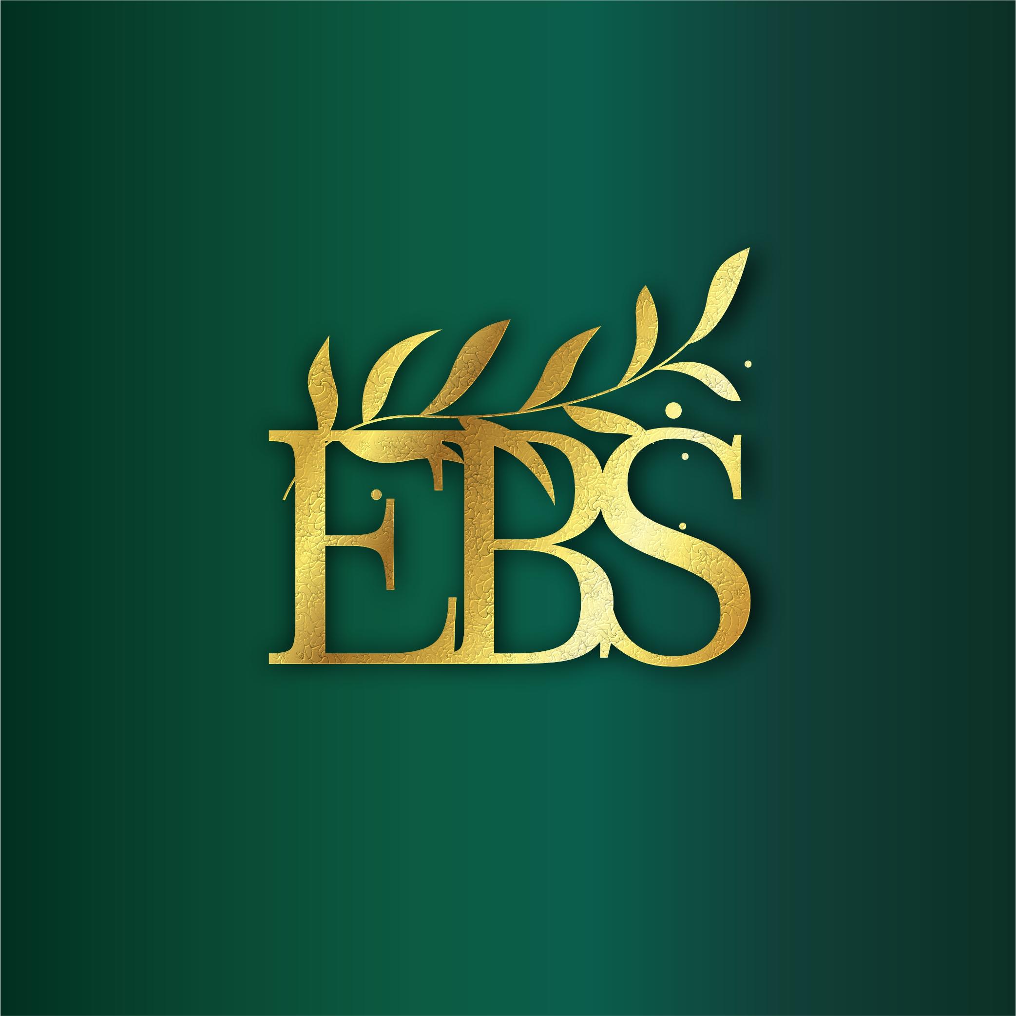 EBS logo