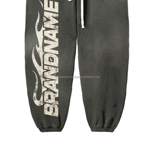 ¡Novedad de 2025! Ropa de invierno para mujer al por mayor, pantalones de chándal, ropa deportiva más vendida, chándal, chándal, ropa de calle de alta calidad - Product Image 2