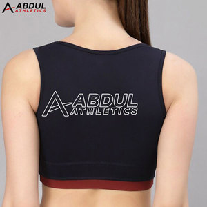 Seamless Women Fitness <b>Bra</b> Lightweight <b>Stretch</b> Fabric High Support Yoga Gym Training Sports <b>Bra</b> Comfortable Fit Daily Wear - Product Image 2