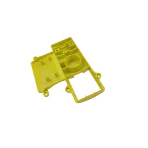 LONGNEW Yellow <b>Plastic</b> Replacement Case Housing Cover Made in Taiwan - Product Image 4