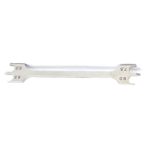 Medidor de altura dental personalizado, medidor alemán de acero inoxidable, medidor de altura dental de la mejor calidad - Product Image 5