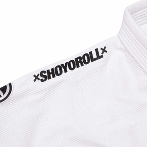 ชุดคาราเต้ shoyoroll คุณภาพสูงชุดมืออาชีพศิลปะการต่อสู้ตามสั่ง - Product Image 5