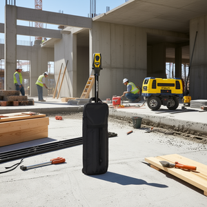 ขาตั้งเลเซอร์ปรับระดับได้ Stanley สำหรับเครื่องวัดระดับเลเซอร์ - Product Image 3