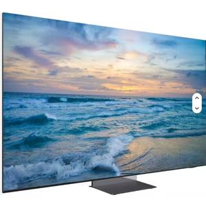 Televisor Inteligente OLED 4K QN990F Vision AI de Alta Calidad de 65 Pulgadas, Negro - Product Image 2