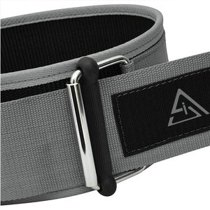 Ceinture de musculation en cuir de vache personnalisée avec boucle à levier, ceinture de musculation pour la musculation - Product Image 6