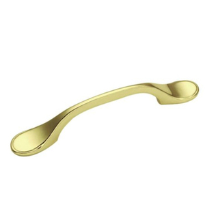 Cuillère de mariage couleur or en acier inoxydable au design unique de qualité supérieure de l'Inde pour la cuisine à domicile, les hôtels et les restaurants - Product Image 1