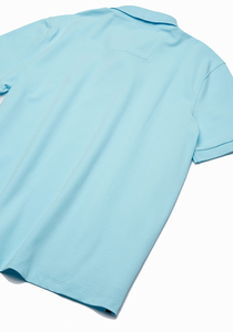 Venta al por Mayor de Fábrica, Camisetas Polo para Hombre de Alta Calidad con Logotipo Personalizado Bordado, 100% Algodón, Transpirables, Estilo Casual - Product Image 2