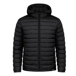 Giacca Likpan in RPET, Impermeabili Sostenibili, Gadget - Product Image 2