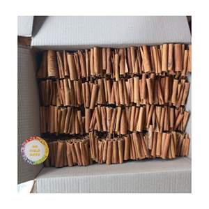 Vietnam Natural Cinnamon Stick Rolled And Dried Spice For Tea Bakery Cooking With <b>Strong</b> Aroma And Long <b>Shelf</b> Life - Product Image 2
