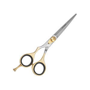 Kéo Cắt Tóc Chuyên Nghiệp/Cắt Tóc Chuyên Nghiệp <span class=keywords><strong>6.0</strong></span> Inch Kéo Cắt Cạnh Bằng Thép Không Gỉ Bán Chạy - Product Image 2