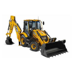 รถแบคโฮเดอร์ JCB3cx JCB4cx แบบใช้รถแบคโฮเดอร์เดอร์4x4 JCB 3DX 4CX 3CX รถตัก4DX เล็ก4x4 - Product Image 4