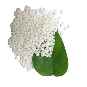 Fertilizante de Nitrógeno de Urea Certificado - Product Image 1