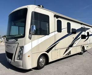 Camping-car/Caravane d'occasion CLEAN 2022 Thor Freedom Traveler A32 - Product Image 3