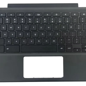 Nueva funda superior para ordenador portátil Dell Chromebook 3120 con teclado WHJ70 0WHJ70 - Product Image 1