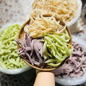 Mermelada de Coco Vietnamita Tet, Premium, Hecha a Mano, Bocadillo Tradicional para las Fiestas, Venta al por Mayor - Product Image 1