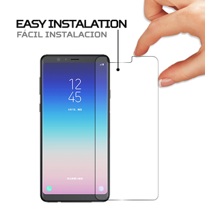 ฟิล์มกันกระแทกสำหรับ Samsung Galaxy A8 Star อุปกรณ์เสริมมือถือที่ทนทานและดูดซับแรงกระแทก - Product Image 2