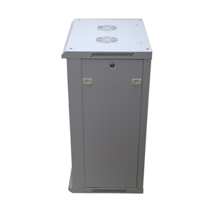 Armoire rack murale Extralink 15U 600x450 grise - Product Image 4