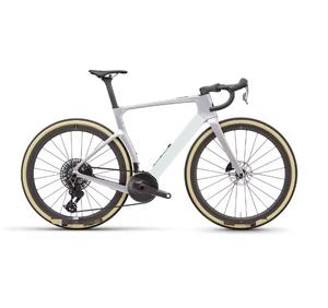 AUTHENTIC 2024 5 Race <b>Bike</b>,<b>Frame</b>, 1x12, 700x42 Tires, Integrated Storage - Product Image 2