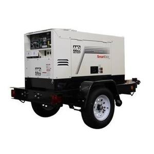 2025 MultiQuip WhisperWeld DLW400ESA4 <b>Diesel</b> <b>Generators</b> - Product Image 1