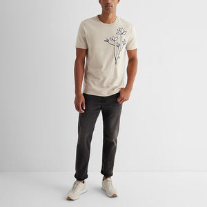 เสื้อยืดพิมพ์ลายสำหรับผู้ชายเสื้อยืดกลางแจ้งสำหรับผู้ชาย - Product Image 5