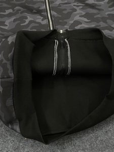 <b>Lightweight</b> <b>Hoodie</b> Casual Sweatshirt Breathable Fabric Comfortable Streetwear Top for Men Women Everyday Use - Product Image 3