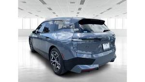 BMW iX M60 2025 Seminuevo en Excelentes Condiciones - Product Image 3