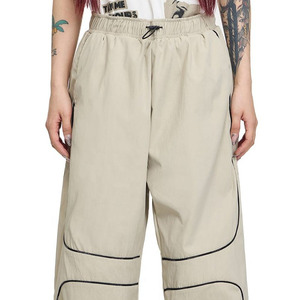 กางเกงวิ่งผ้าไนลอนของผู้ชายแห้งเร็วน้ำหนักเบาแห้งเร็วกางเกงออกกำลังกายกางเกงวิ่งกางเกงฟิตเนสแห้งเร็ว - Product Image 5