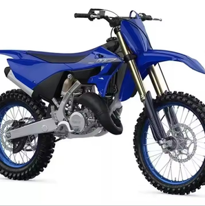 รถมอเตอร์ไซค์แข่ง2025Hot รถมอเตอร์ไซด์ YZ85 XT225 XT125 YZ125 TTR125 XZ125มือสองและสภาพใหม่พร้อมบริการจัดส่ง - Product Image 2