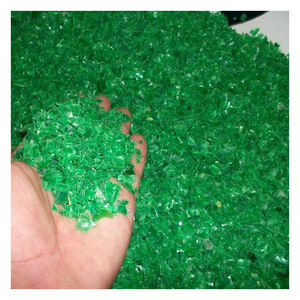 เกล็ดพลาสติก PET คุณภาพดี พร้อมส่ง ขายส่งและส่งออก - Product Image 5