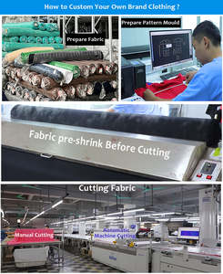 เสื้อฮู้ดขนาดพลัสไซส์สำหรับผู้ชายเสื้อฮู้ด500Gms ผู้ชายกำหนดโลโก้ได้ตามต้องการ - Product Image 5