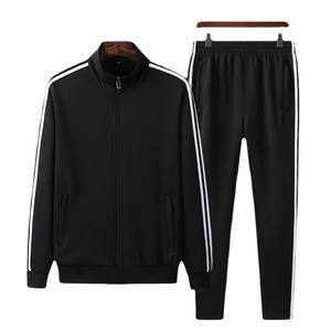 Conjunto Deportivo Personalizado de Dos Piezas para Hombre, Conjuntos de Joggers, Conjuntos Deportivos al por Mayor para Hombre, Conjuntos Deportivos al por Mayor, Chándal para Hombre - Product Image 5