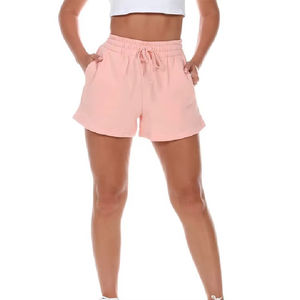 Venta al por mayor de pantalones cortos de secado rápido transpirable de las mujeres Venta caliente de calidad superior pantalones cortos de las mujeres para la venta - Product Image 4