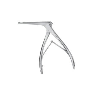 Rongeur Manual de Acero Inoxidable para Neurocirugía de Columna, Instrumento Quirúrgico Kerrison, Fabricado con Precisión por SurgiRight - Product Image 2