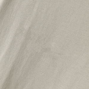 Camiseta holgada de manga corta con hombros caídos de moda versátil de Color sólido de algodón de alta calidad para tela de punto de verano - Product Image 5