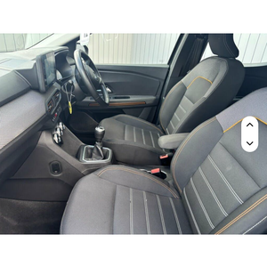 DAy CIA SAh NDERO STEPWAY 1.0 TCE PRESTIGE 2022 d'occasion, conduite à gauche/droite - Product Image 3