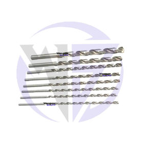 Jeu de forets chirurgicaux orthopédiques Accouplement rapide en acier Compatible avec les petits instruments médicaux du système AO pour la chirurgie osseuse - Product Image 5