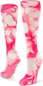 Vente en gros de chaussettes de sport en coton brodé pour jeunes Équipage de football unisexe avec logo Bas de haute qualité Printemps - Product Image 4