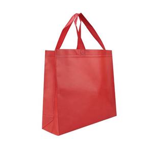 Non-Woven Fashion Bag with Customizable Pattern Size & Packaging for <b>Supermarkets</b> and Shops - Product Image 3