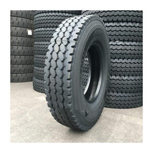 Neumáticos de coche nuevos de grado de exportación con patrones de banda de rodadura y profundidad consistentes - Product Image 3